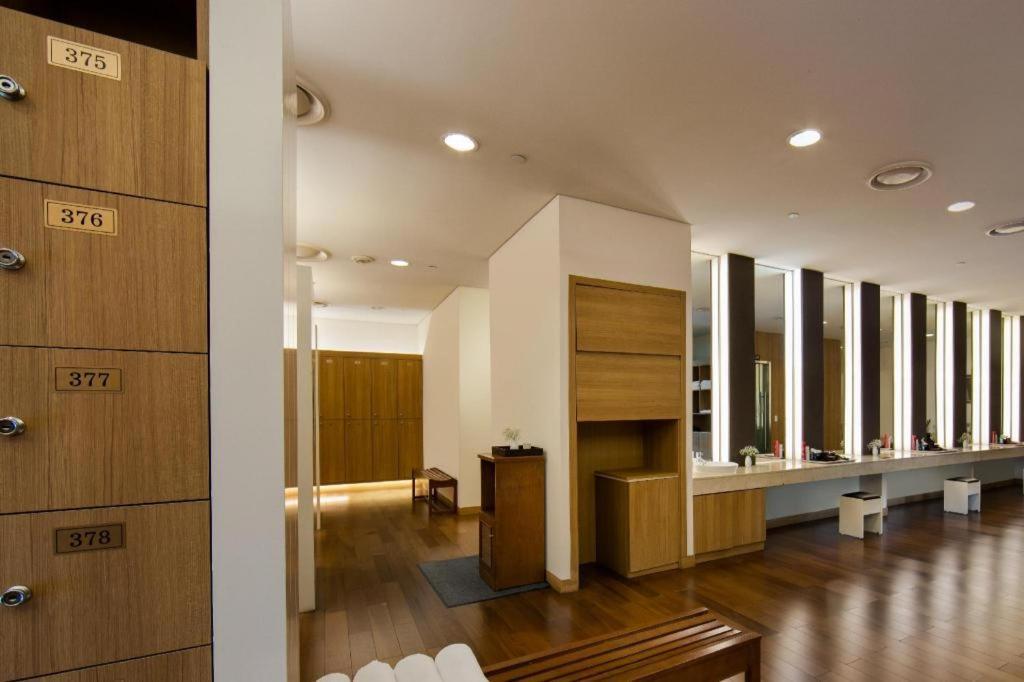 คาลิดาส แลนด์มาร์ค72 รอยัล เรซิเดนซ์ ฮานอย Hotel ภายนอก รูปภาพ