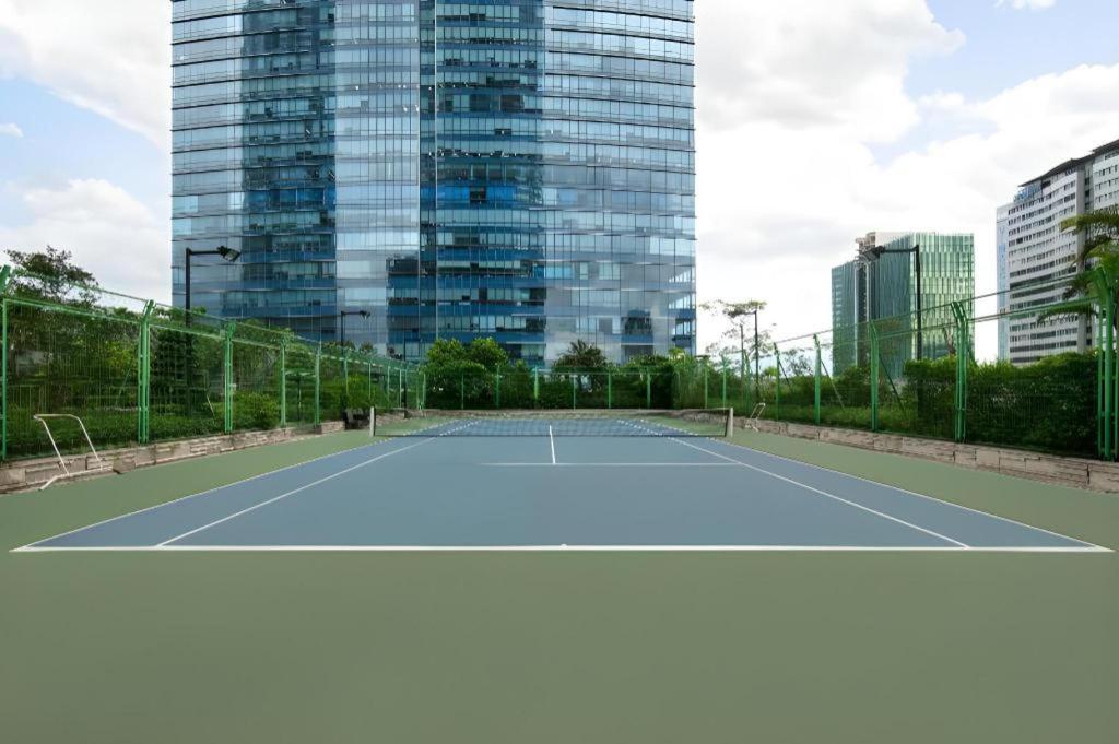 คาลิดาส แลนด์มาร์ค72 รอยัล เรซิเดนซ์ ฮานอย Hotel ภายนอก รูปภาพ