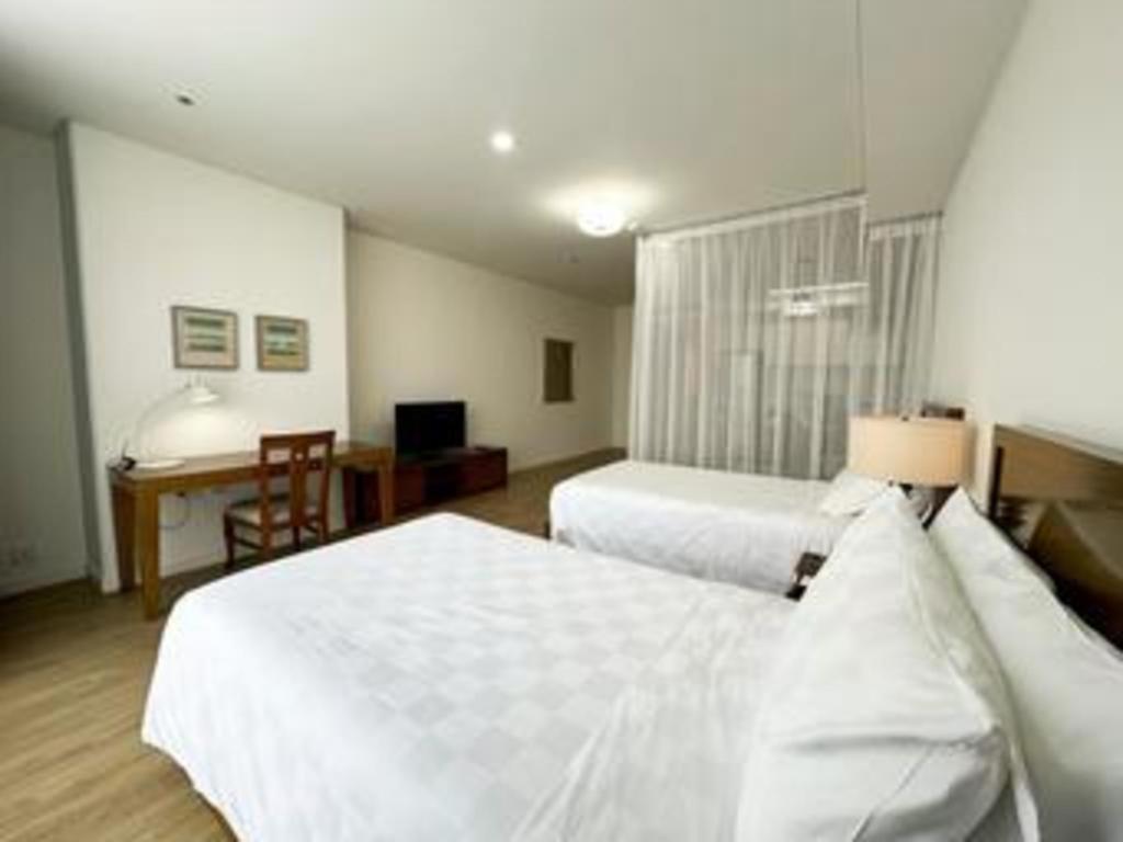 คาลิดาส แลนด์มาร์ค72 รอยัล เรซิเดนซ์ ฮานอย Hotel ภายนอก รูปภาพ